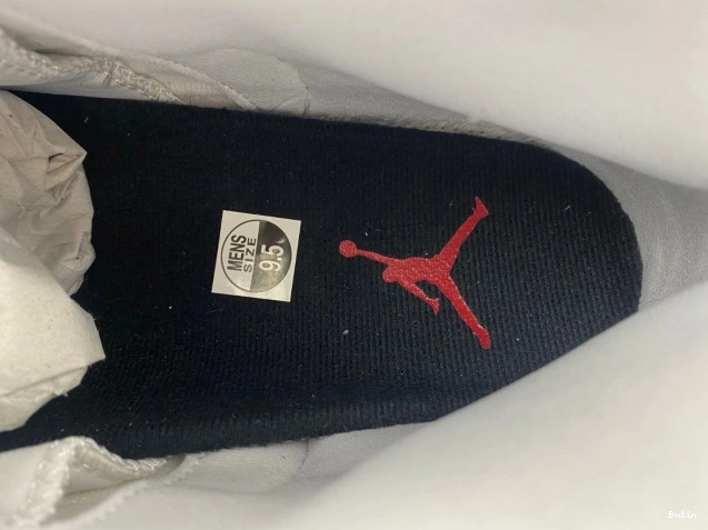 Bmlin Shoes CT8013-162 Jordan 12 Red Taxi Air 0722
